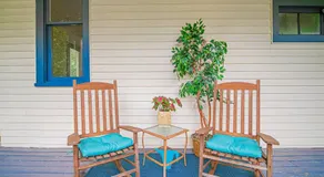 Historic Tate House Apartment by Marietta Square - Image 4