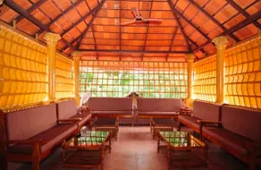 Ayur vaidya retreat - Image 2