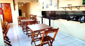 Hotel Pinto Martins - Image 4