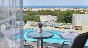 Mila Malia Suites - Image 4