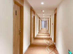 Hanting Hotel Fuzhou Sanfang Qixiang - Image 4