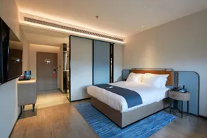 Echarm Hotel Liuzhou Yaobu Ancient Town - Image 4