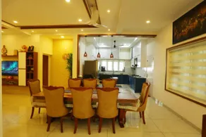 S P LUXURY VILLA - Image 2