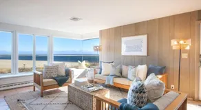 Panoramic Water Views w Private Beach - Image 2