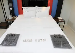 HOTEL ViA - Image 5