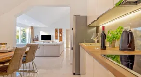 Luxury Villa Castello di Pietra Brač with Heated Pool near Pučišća - Image 4