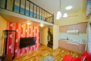 Miaoli Sanyi Travelling Homestay - Image 5