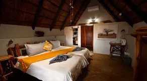 Ohange Namibia Lodge - Image 2
