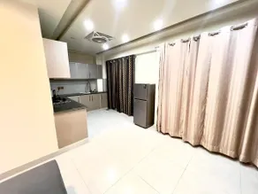 Downtown 1 BHK safe apartment - Image 3