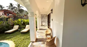 Stylish 3BHK Villa with Pvt Pool - Centrally located - Image 3