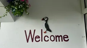 Puffin rooms - Image 5