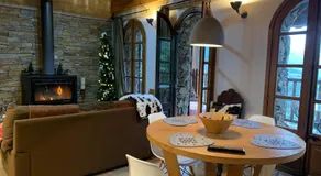 Casa Rural Pirineu Nevà - Image 4