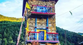 Deodar Village Homestay Devalsari - Image 3
