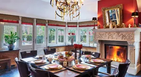 Guesthouse Villa Emmen - Image 3