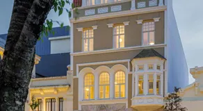 Villa Theatro Heritage Apartments - Image 3