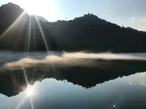 Zixing Fengyuan Inn (Dongjiang Lake Branch) - Image 5