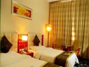 Pingdingshan Feixing Crowne Plaza Hotel - Image 2