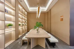 Hefei Huige Hotel - Image 4