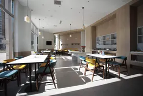 Hanting Premium Hotel Chengde South Station University Town - Image 4