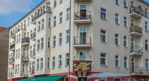 Sunflower Hostel Berlin - Image 5