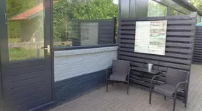 Sfeervolle 2 persoons studio in Bakkeveen - Image 5