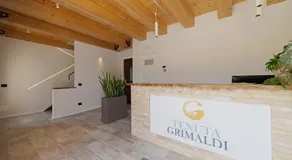 Tenuta Grimaldi Wine Resort - Image 5