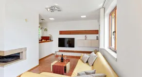 Villa Umag Istria seaview private pool and garage by Rentistra - Image 5