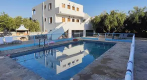 Stefanos Gerakios apartment's by climbinghouse - Image 5