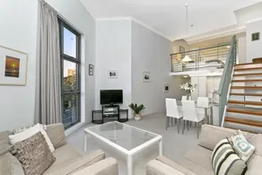 Loft Style Apartment Close to Everything - GA104 - Image 1