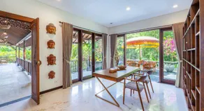 Puri Lana Villa Close to NYANYI BEACH by Nagisa Bali - Image 4