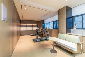 Ji Hotel Wuhan Optical Valley Chuangye Street - Image 5