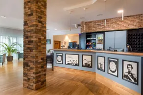 ibis Styles Rosenheim - Image 4