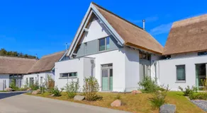 Ferienhaus Fritz Reethus mit Sauna und Kamin - Image 2