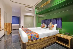 FabHotel Dukes Plaza - Image 2
