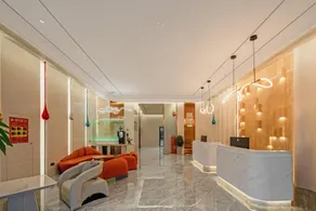 Maitian Yunman Hotel (Shangrao Guangfeng Rainbow Store) - Image 3