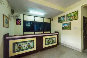 KTDC Tamarind Changanacherry - Image 5
