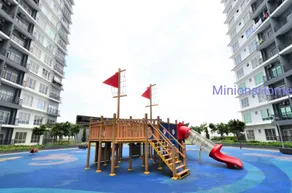 BSP21 Minions Homestay Near KLIA & Splash Mania - Image 5