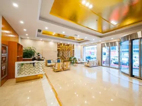 Starway Hotel Qidong Wenfeng World - Image 5