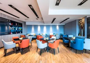 Echarm Hotel Liuzhou Liunan Wanda Plaza Liuyong Road - Image 3
