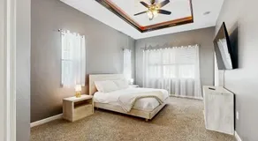 Gorgeous home with private pool outdoor area & spacious - Image 2