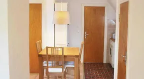 Lejlighed 1 Stueetage - Guesthouse Rohde - Image 4