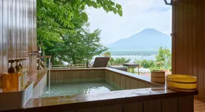 Godere hotel Fujisanakako Tabist - Image 2