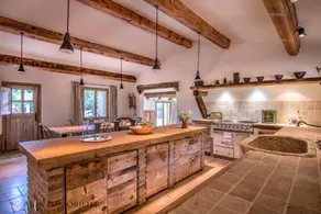 Villa Serenità Pallombaggia - Image 4