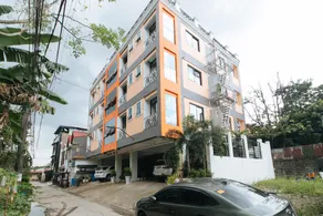 RedDoorz near LRT 2 Antipolo Station - Image 3