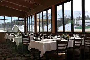 Sunshine Mountain Lodge - Image 4