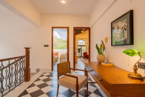 ELIVAAS Villa Paraiso 4 BHK with Pool & Bar - Image 5