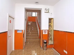 Shanghai Happy Hotel - Image 4