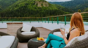 Hotel O3zone - Mountain Spa & Conference - Image 2