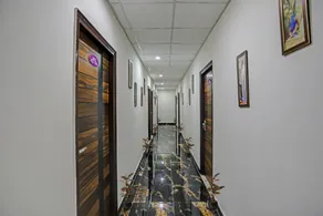Hotel O Starline Residency - Image 3