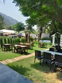 Okyanus Kıyısı bungalov çıralı - Image 3